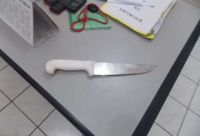 Adolescente mata jovem de 18 anos durante briga em Navira&iacute; 