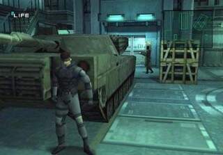 Mantendo seu alto nível de qualidade, Metal Gear Solid completa 20 anos