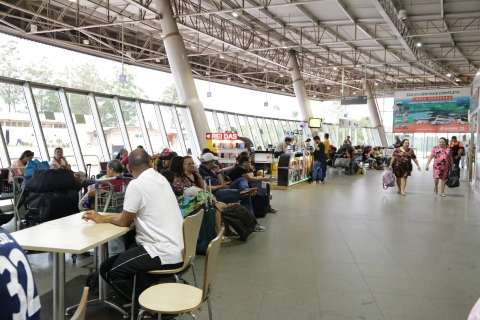 Procon far&aacute; fiscaliza&ccedil;&atilde;o no terminal rodovi&aacute;rio da Capital para coibir abusos