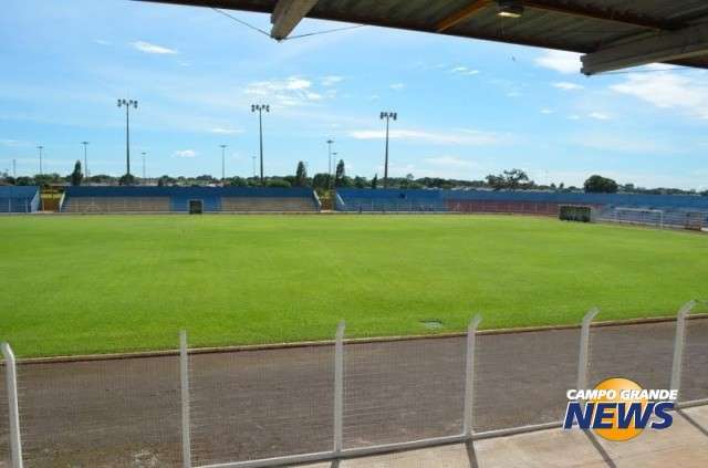 Por falta de tr&ecirc;s laudos, MPE interdita Est&aacute;dio Jacques da Luz