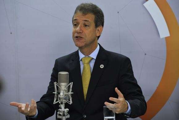 Vacina contra a dengue pode estar dispon&iacute;vel em 2018, diz ministro da Sa&uacute;de