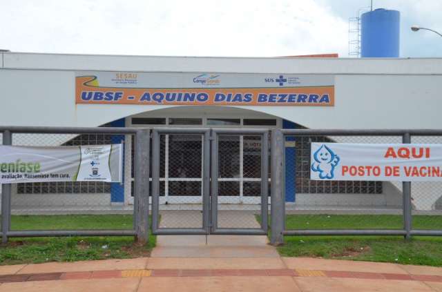 Primeira visita de Comiss&atilde;o da Sa&uacute;de &eacute; tranquila, mas confirma den&uacute;ncia
