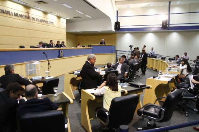 Na v&eacute;spera de julgamento, C&acirc;mara analisa tr&ecirc;s vetos de Bernal