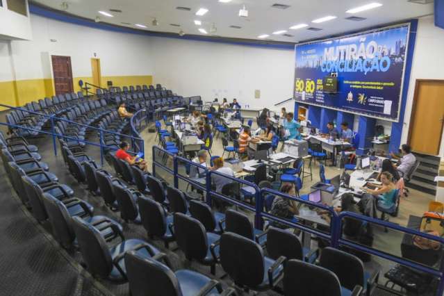 Renegocia&ccedil;&atilde;o de d&iacute;vidas com a prefeitura volta a ser feita na segunda-feira