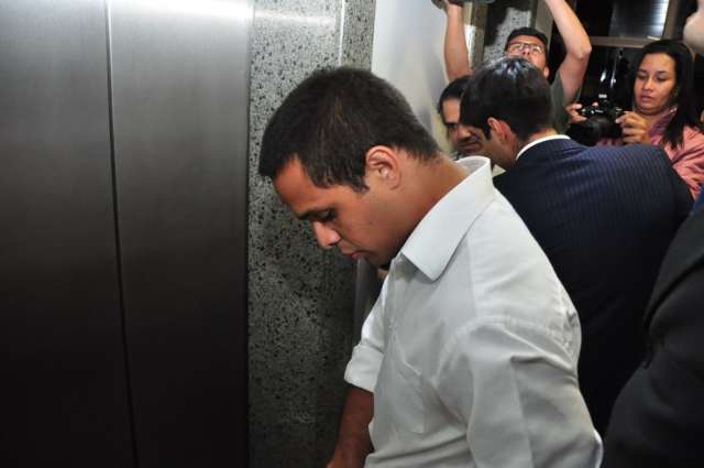 Adiado pela 2&ordf; vez julgamento de acusado de matar seguran&ccedil;a 