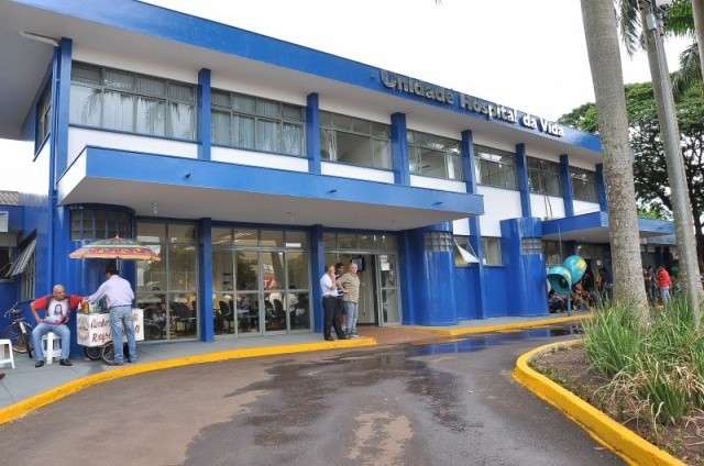 MPE cobra provid&ecirc;ncias para tirar pacientes de corredores de hospital