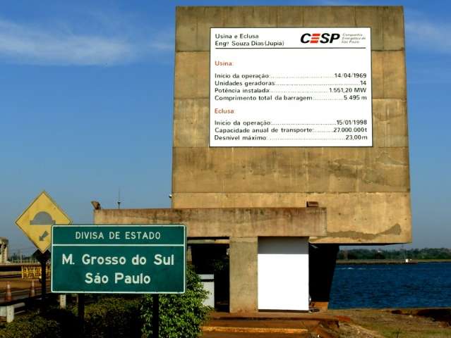 Tr&ecirc;s Lagoas ou Bataguassu: qual divisa MS-SP &eacute; mais movimentada?