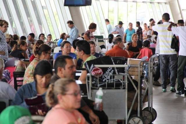 Sistema avisa usu&aacute;rios sobre renova&ccedil;&atilde;o da carteira do passe-livre intermunicipal