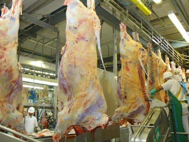 MS registra super&aacute;vit de US$ 2,1 bilh&otilde;es na balan&ccedil;a comercial em 2017
