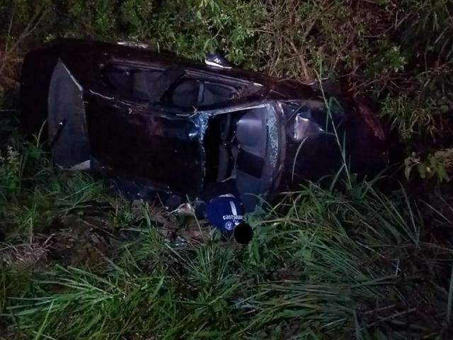 Militar do Ex&eacute;rcito de 19 anos morre em acidente pr&oacute;ximo a pres&iacute;dio