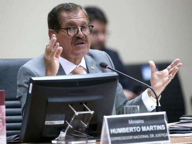 CNJ pro&iacute;be TJ de liberar recursos de dep&oacute;sitos judiciais para o governo