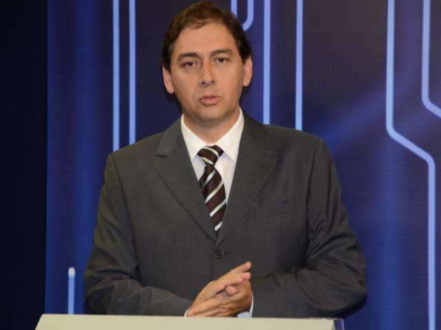 Eleitor escolhe hoje entre Bernal e Giroto para prefeito de Campo Grande