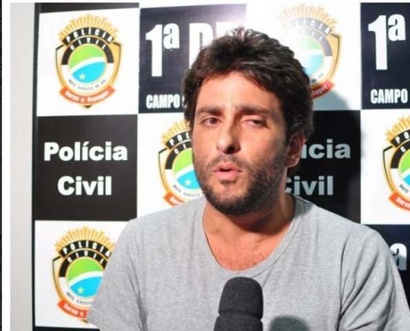 Juiz prev&ecirc; pena menor para motorista que matou dois em acidente com t&aacute;xi