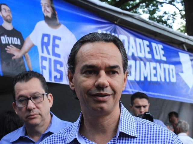 Refis da prefeitura j&aacute; atendeu 19 mil pessoas e arrecadou R$ 9 milh&otilde;es