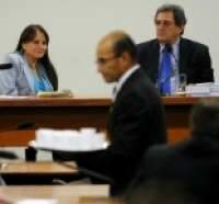  Presidente de Comiss&atilde;o, Moka passa por prova de fogo em vota&ccedil;&atilde;o dif&iacute;cil de or&ccedil;amento