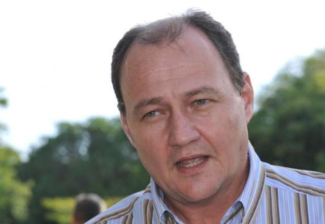 Marcelo Miglioli acumula mais um cargo de diretor-presidente da Agesul