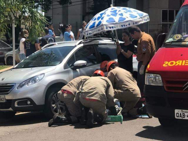 M&ecirc;s do Carnaval j&aacute; tem uma morte em acidente a cada 2 dias na Capital