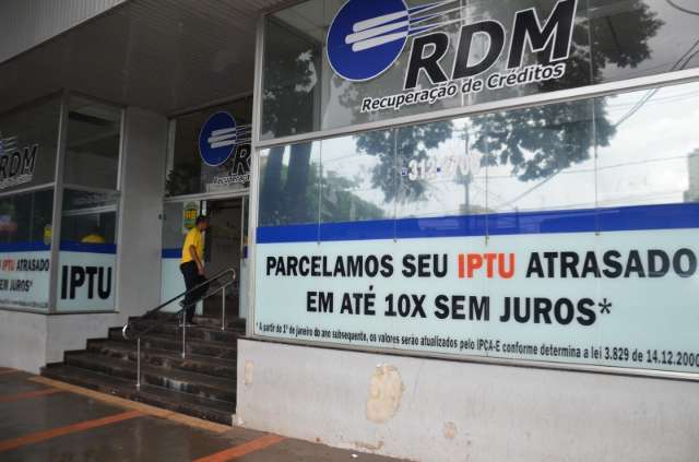 RDM entra na Justi&ccedil;a para cobrar Bernal por calote de R$ 4 milh&otilde;es