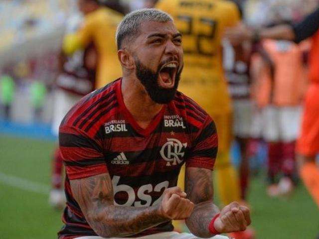 Confirmando bom desempenho, Flamengo vence de novo e conquista o Carioca