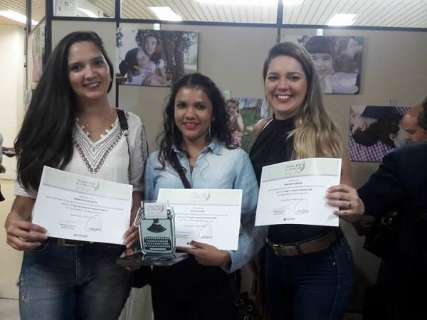 Campo Grande News faz 'dobradinha' em prêmio de jornalismo do MPE