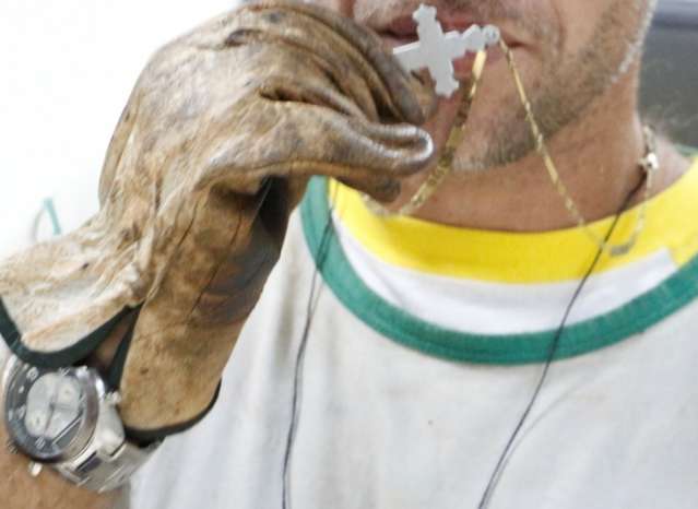 &ldquo;Pensei em me matar&rdquo;, diz acusado de estupro que n&atilde;o aconteceu