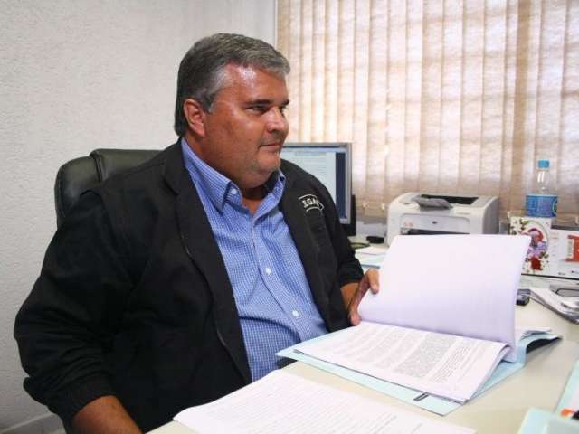 Corregedor cobra “máxima brevidade” para envio de provas sobre delegados