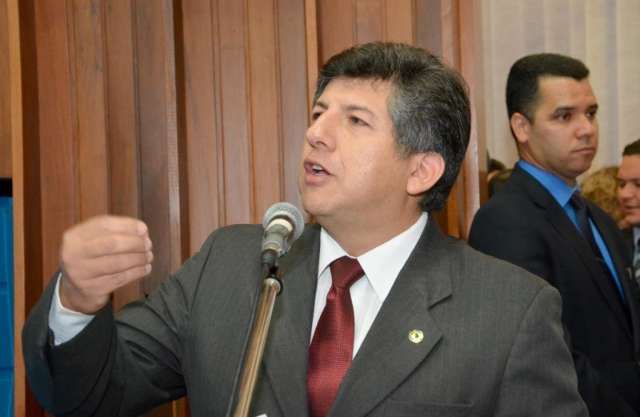 Comiss&atilde;o especial da Assembleia visita obra do Aqu&aacute;rio nesta tarde
