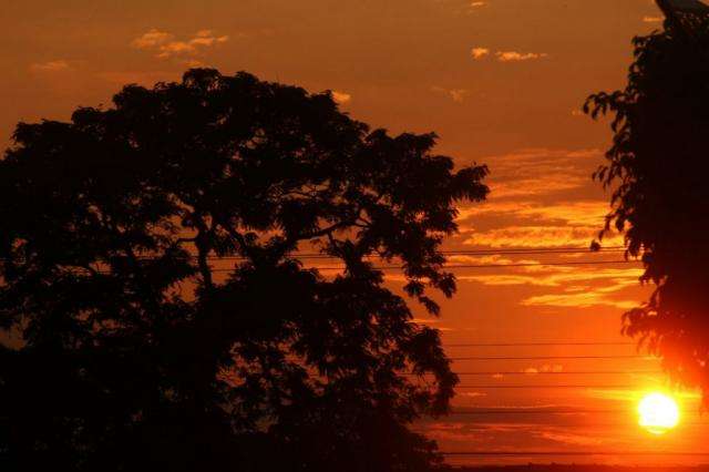 Fim de semana prolongado ser&aacute; de noites frias e dias ensolarados