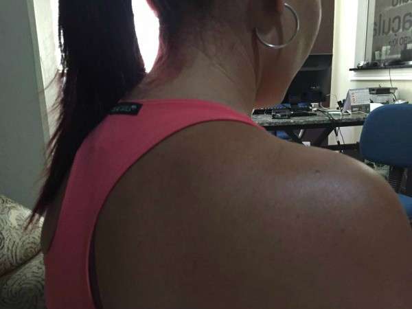 M&atilde;e diz que filha de tr&ecirc;s anos foi estuprada em Centro de Educa&ccedil;&atilde;o Infantil