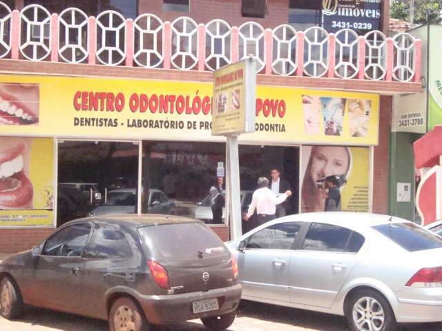  Ap&oacute;s den&uacute;ncia, duas cl&iacute;nicas odontol&oacute;gicas s&atilde;o interditadas em Ponta Por&atilde;
