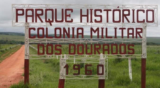 Entidades se reúnem para analisar o turismo histórico no Estado - Interior  - Campo Grande News