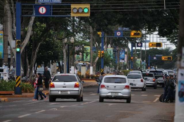 Dourados comemora nesta sexta-feira 78 anos de emancipa&ccedil;&atilde;o 