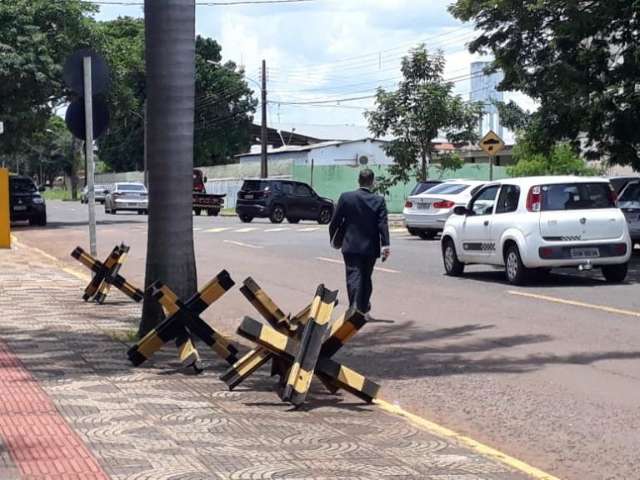 Apontado como &quot;laranja&quot;, 4&ordm; alvo da opera&ccedil;&atilde;o Lama Asf&aacute;ltica se apresenta