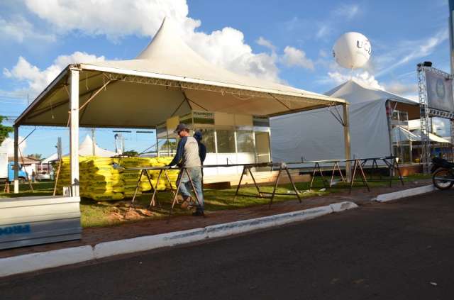 Justi&ccedil;a nega interdi&ccedil;&atilde;o de parque e libera shows na 75&ordf; Expogrande