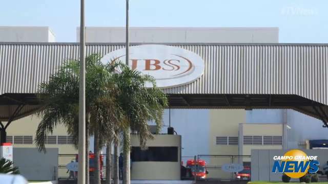 MPT investiga neglig&ecirc;ncia em vazamentos de am&ocirc;nia no JBS