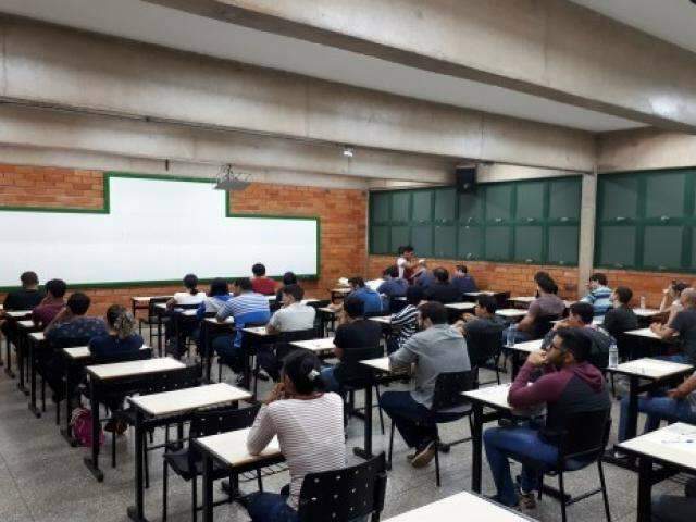 TJ divulga resultado final de concurso realizado em outubro do ano passado 