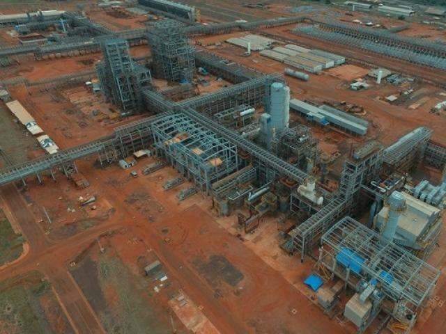 Justi&ccedil;a convoca Petrobras sobre d&iacute;vida de R$ 40 milh&otilde;es em f&aacute;brica