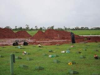 Véspera de Natal de trabalho. (Foto: Paulo Francis).