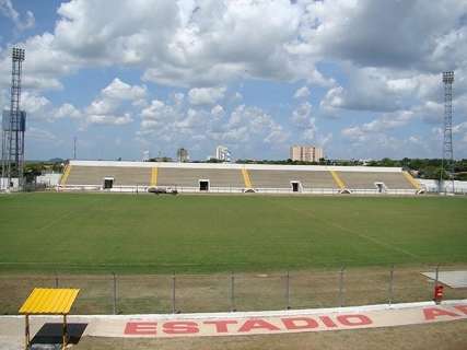 Inquérito apura insegurança em estádio que Corumbaense usará no Estadual