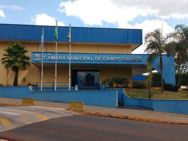 Vereadores da Capital v&atilde;o voltar para a sala de aula e aprender or&ccedil;amento 