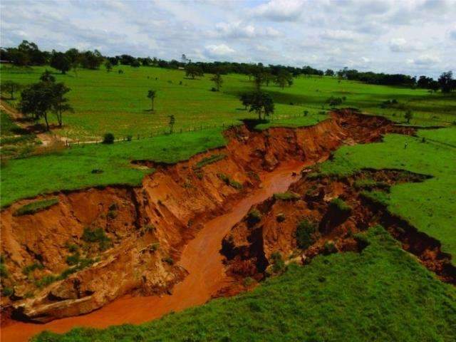Uni&atilde;o libera R$ 1 milh&atilde;o para prefeitura recuperar danos com chuvas de 2018