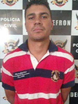 Mineiro condenado por tr&aacute;fico de drogas &eacute; preso em Mato Grosso do Sul