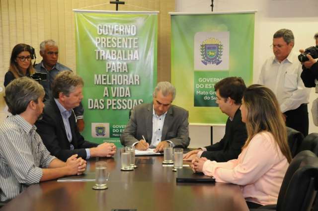 Governo e Energisa v&atilde;o investir R$ 4,4 milh&otilde;es no Centro de Conven&ccedil;&otilde;es