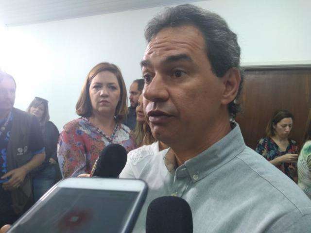 Prefeito pede pressa ao contribuinte e lembra que em 2020 n&atilde;o tem Refis