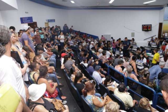 Minutos ap&oacute;s fim de prazo, Prefeitura prorroga renegocia&ccedil;&atilde;o de IPTU