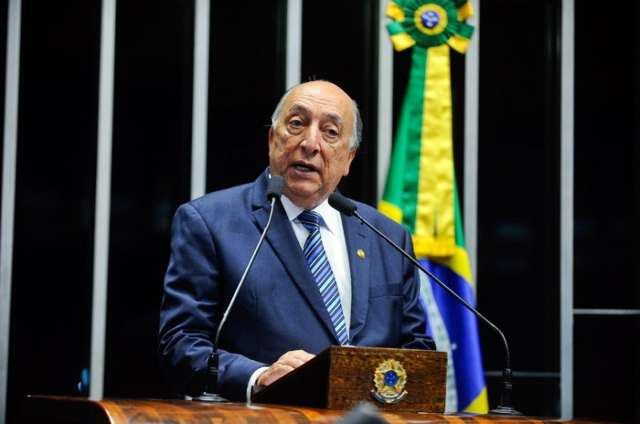 Senadores de MS dizem que dela&ccedil;&atilde;o n&atilde;o atrapalha reformas no Congresso