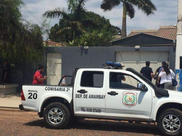 Fronteira dominada pelo narcotr&aacute;fico tem mais dois executados a tiros