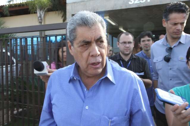 Andr&eacute; diz que dois candidatos a prefeito eram piores do que Bernal
