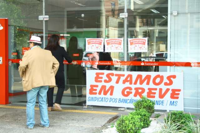 Greve eleva em 50% movimento e lot&eacute;ricas devem ficar mais lentas