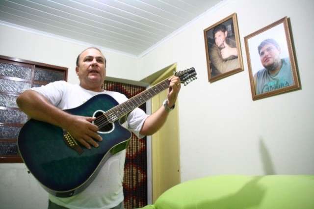 Famoso na luta por Justi&ccedil;a, pai de Brun&atilde;o morre de parada card&iacute;aca
